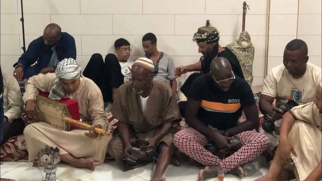 Mealem nour eddine koyo abd el djabar❤️🥺