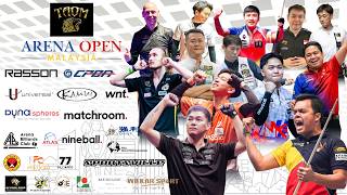 TAOM Arena Open 2026 - Day 1 Preliminary Rounds | PART 2 screenshot 5