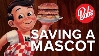 The Vote to Save the Big Boy Mascot