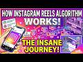 How Instagram Reels Algorithm Works Why It Knows You So Well Explained In Simple Terms