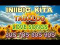 💔 Tagos Sa Puso: Lumang OPM Love Songs Nonstop | Mga Pamatay Puso Classics 70s 80s 90s