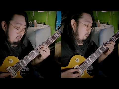 "Coffee Or Tea" ~ Ruben Wan (EP Version) / Guitar Cover.