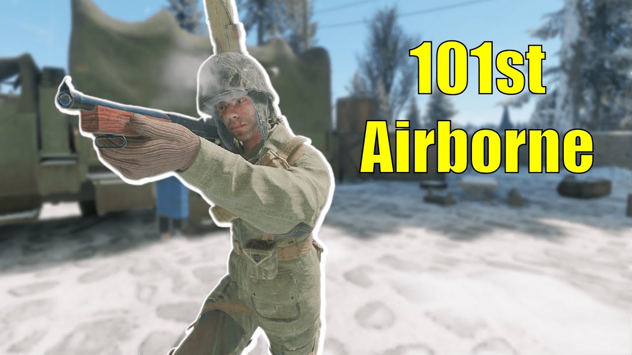 Самые ЛЕГЕНДАРНЫЕ десантники в истории