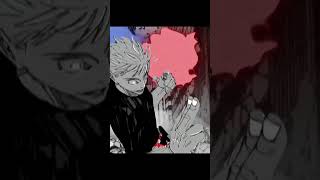 Gojo Edit Remake Manga Edit Credits To