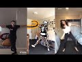 🔥 Spooky Scary Skeletons TikTok Dance 🔥