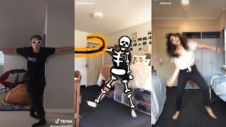 π₯ Spooky Scary Skeletons TikTok Dance π₯ π₯ Spooky Scary Skeletons TikTok Dance π₯