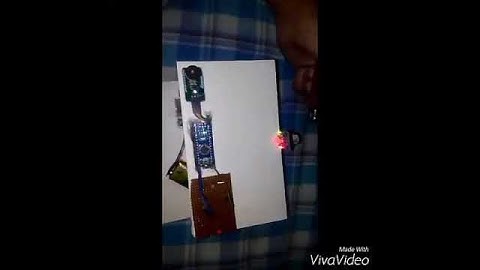 LPG Gas leakage Security alarm