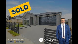 SOLD-13 Otohikawa Avenue Glenbrook- Ajay Gulati- Real Estate Consultant- Barfoot and Thompson-GULATI screenshot 3