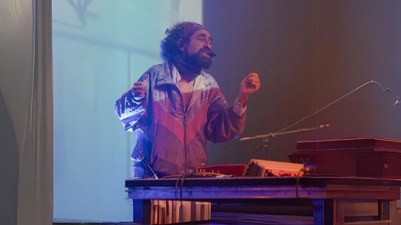Artist Spotlight: Baskot Lel Baltageyya - Making Fever Dream Alt-Rock ...
