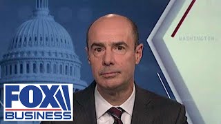 Labor Secretary on jobs report: Strong end to ‘extraordinary year’