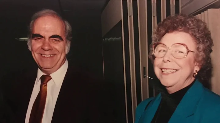 Legacy: Vivian Coleman