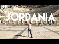 Viaje por los mejores sitios de Jordania