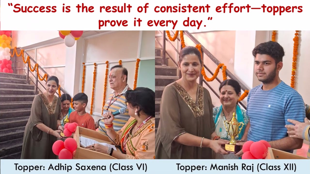 Rati’s Study Centre for Excellence - Inauguration Ceremony