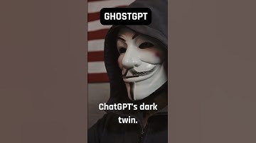 GhostGPT EXPOSED: Dark Web AI That Builds Cyber Attacks