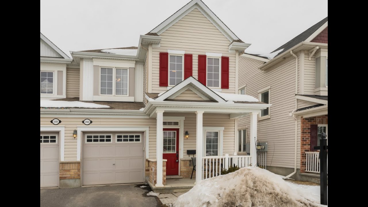 3123 Burritts Rapids Place For Sale YouTube