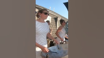 Thumbnail of Jamaica Farewell #steeldrums #steelpan #steelrhythm #calypso