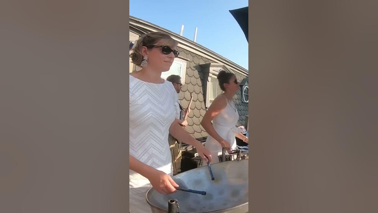 Jamaica Farewell #steeldrums #steelpan #steelrhythm #calypso