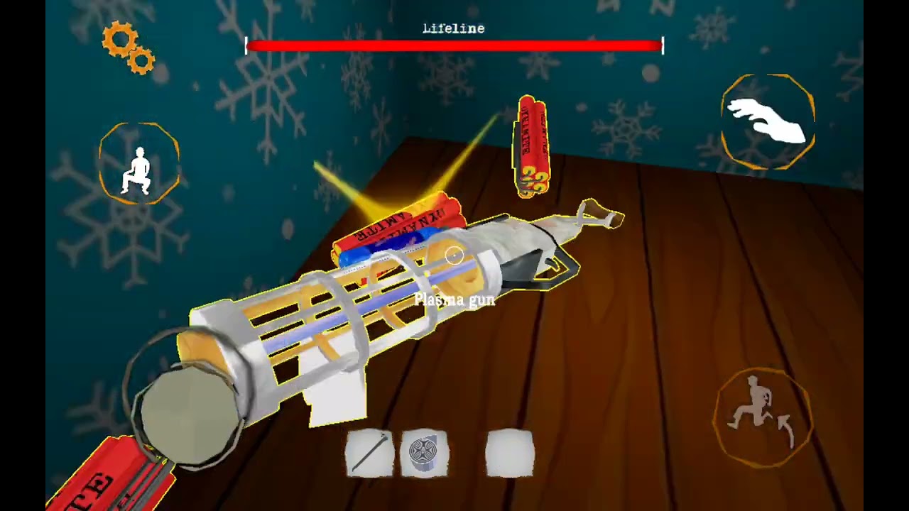 The Twins Remade Chistmas Atmosphere!!! Link comment