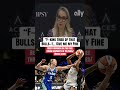 Becky Hammon calls out refs about the free throw disparity in the Aces/Wings game 🗣️ (via:@LVAces)
