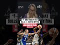 Becky Hammon calls out refs about the free throw disparity in the Aces/Wings game 🗣️ (via:@LVAces)