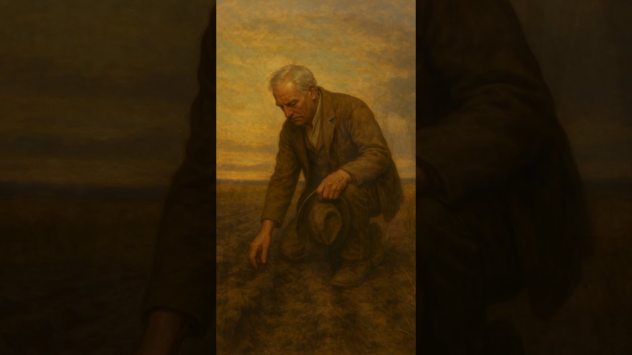 "Will the Americans be like the Tsar’s Men?" | A Settler’s Moral Dilemma