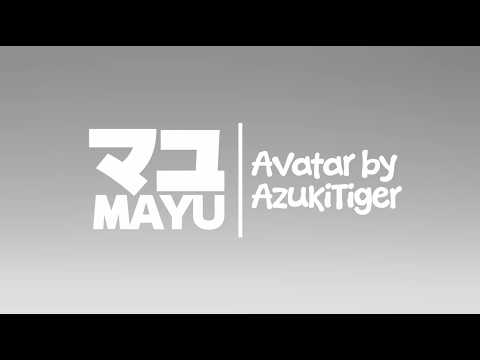 Mayu (Kemono Feline Avatar)