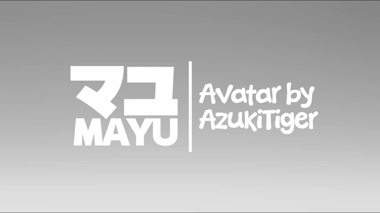 Mayu (Kemono Feline Avatar) by azukitiger - Jinxxy