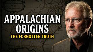 Origins of Early Appalachian and Southern Families, S6:E13