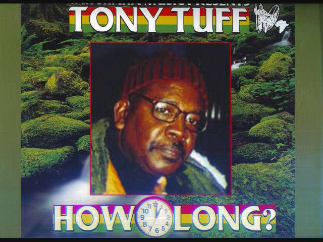 Watch Tony Tuff – Prophecy + Version on YouTube Watch Tony Tuff – Prophecy + Version on YouTube