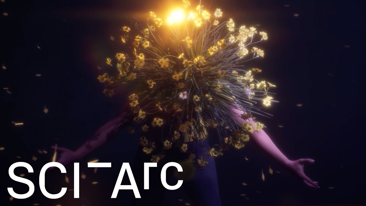 Fearless by Design: Nate Hume on SCI-Arc's Postgraduate Programs