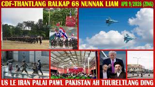 April 9 Zing - CB Le CC In Mino Ankaih Thuah Mipi Theifiang Dingin Ansim Tul. Malaysia Ah Myanmar