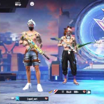 dj hikari jedag jedug!