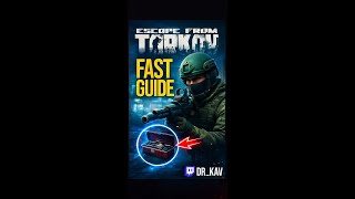 Escape from Tarkov - Luxurious life