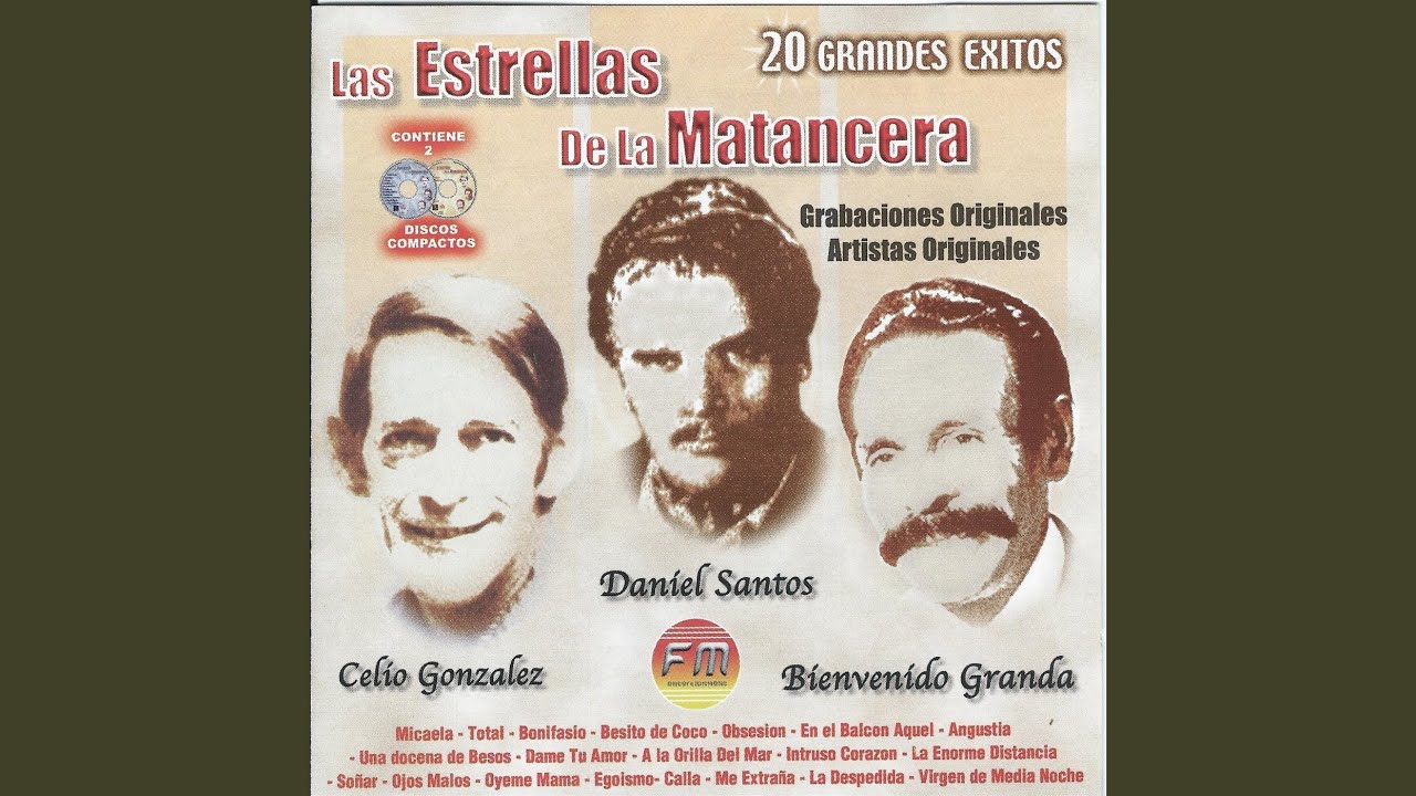 A La Orilla Del Mar - YouTube