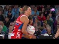Mavericks v Swifts | Round 8, 2024 | Full Match | Suncorp Super Netball