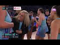 Mavericks v Swifts | Round 8, 2024 | Full Match | Suncorp Super Netball