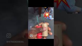 4XTRA Blows His Hand Up with Fireworks #ClipHeaven #4Extra #NoJumper Profile