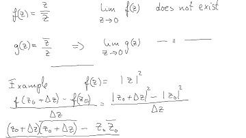 t104 Continuity and differentiability