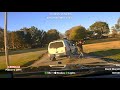 Police Chase - Memphis man comes to Arkansas with warrants in car that smell like weed