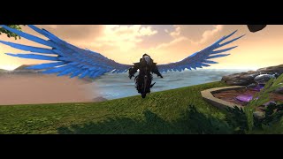 Neverwinter (OPENING 50 SPELLBOUND LOCKBOX)