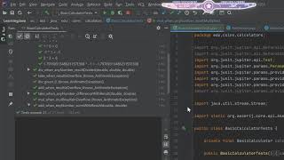 C# developer learning Java. Day 3