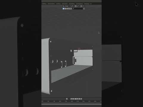 How to Import any File into Blender Fast!