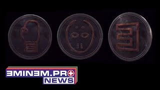 How to use Eminem's augmented reality app at his show? #EminemAugmented screenshot 2