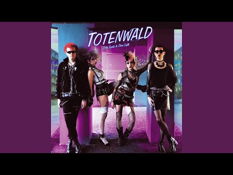 Totenwald — Falling Stars