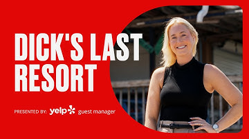 Transforming Guest Experience: Dick’s Last Resort’s FOH Success Using Yelp Waitlist