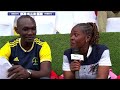 LIVE:TANESCO FC Vs NYUMBU SC Fainali Ligi ya Mabingwa wa Mkoa 2023.