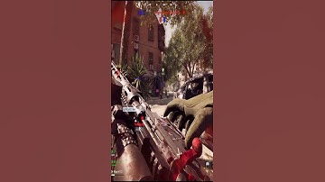 A Little Ronnie James Dio and a Little Battlefield 6, Don