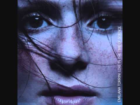 Dead Things - Emiliana Torrini