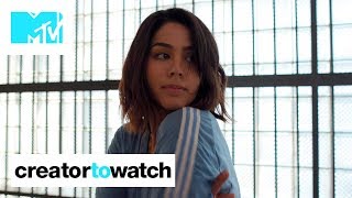 Choreography 101 w/ Megan Batoon | MTV Creator To Watch