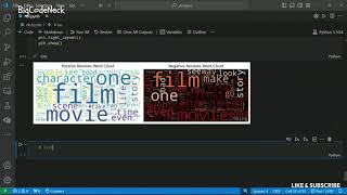 Sentiment Analysis in Python | Machine Learning Project Tutorial
